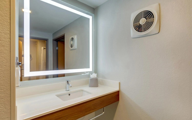 Holiday Inn Express I-95 Capitol Beltway-Largo by IHG