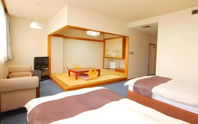 Kasugai View Hotel