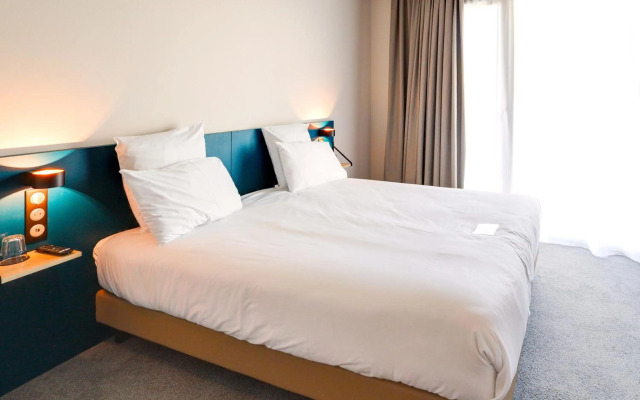 Best Western Hotel 11BAUER