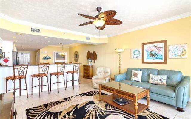 Treasure Island 911 - Two Bedroom Condo