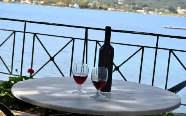 Porto Castello Villas Trade Winds