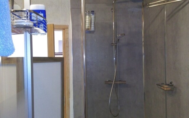 Bed & Dinner Chez Lavergne Table D'Hôtes