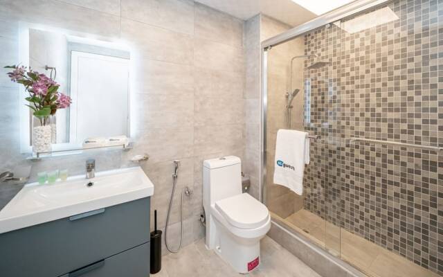 HiGuests Vacation Homes - Escan Tower