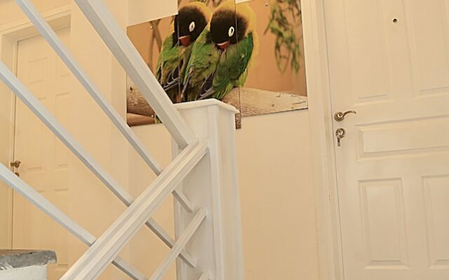 Abat Guest House