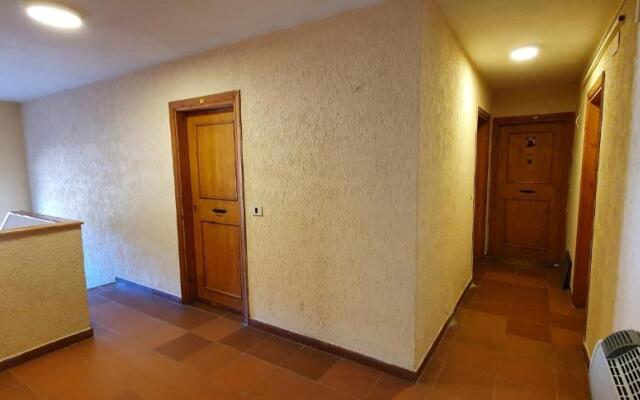 Appartamento in una valle di Luce