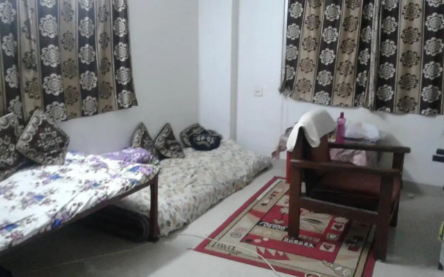 St Stephens hostel