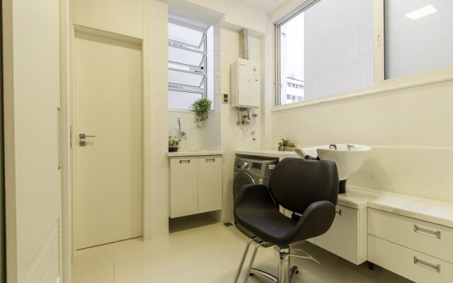 LineRio Copacabana Luxury Residence 423