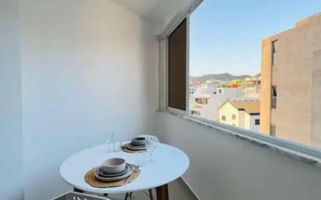 Blissapartments T1 - Soleil