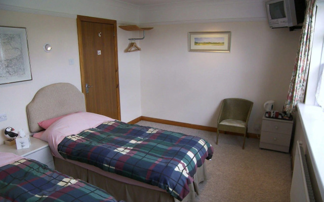 Hillview Cottage