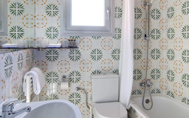 Hotel Aatu - Adults Only