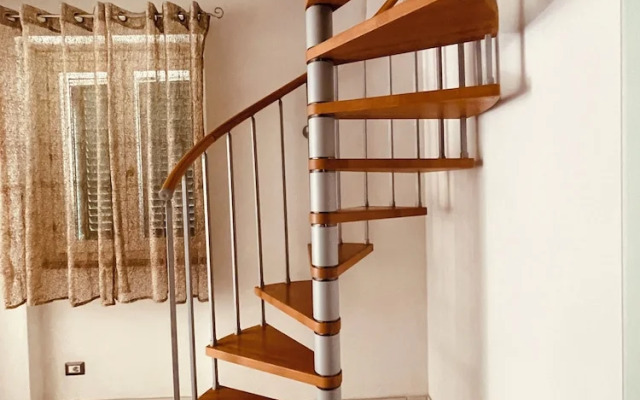 Molly Apartment Porto Santo Stefano