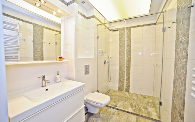 Apartamenty Gdańsk - Waterlane