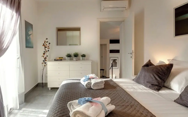 Mamo Florence - Alamanni Apartment