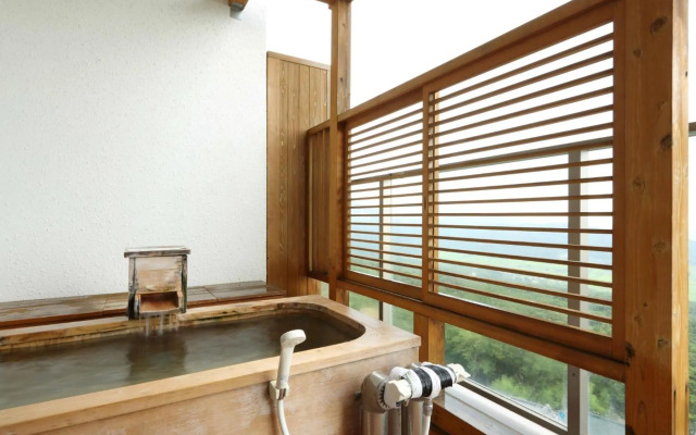 Tsukubasan Hotel Aokiya