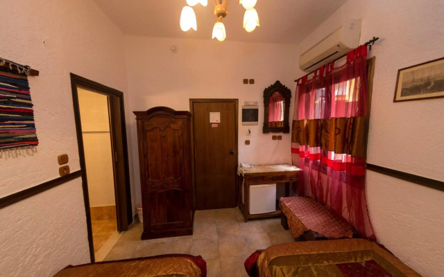 Spot Hotel