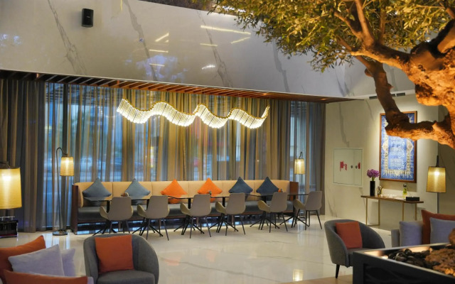 Millennium Al Masar