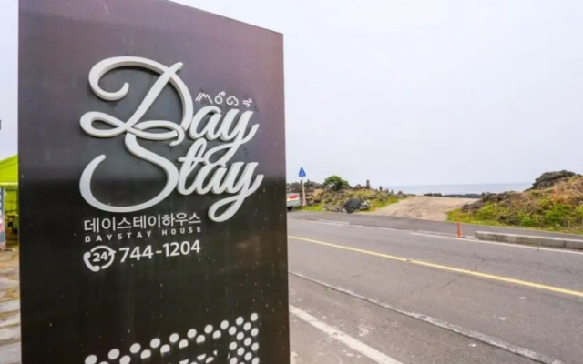 Seogwipo Day Stay House Pension