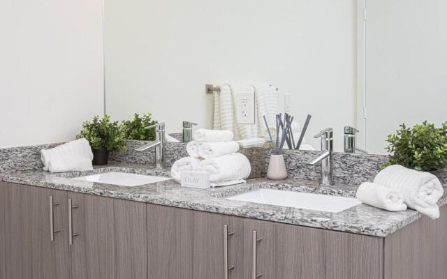 Luxury Apartment in Downtown Doral