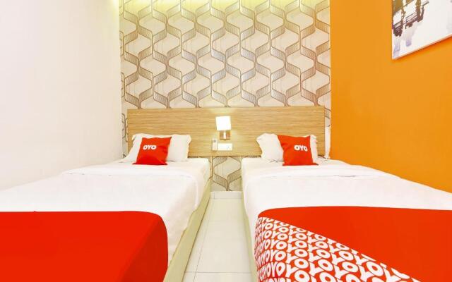SOVOTEL Boutique Hotel
