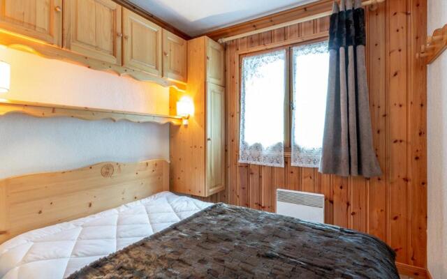 Appartement Méribel, 2 Pièces, 6 Personnes - Fr-1-355-9