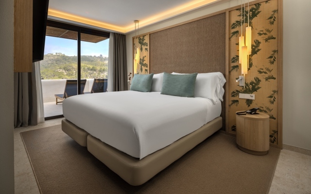 Cala San Miguel Ibiza Resort, Curio Collection by Hilton