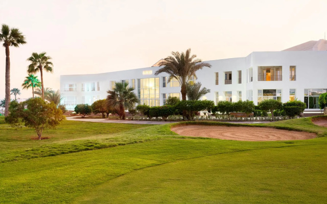 Pickalbatros Luxury Suites Sharm El Sheikh Hotel