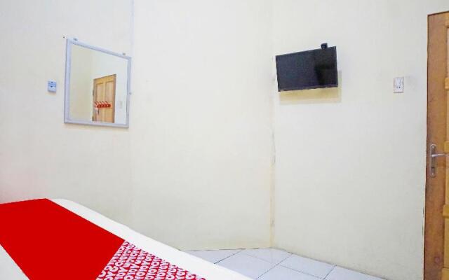 Oyo 91435 Berliany Home 2