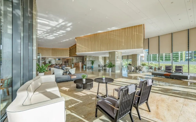 Awaken Danang Hotel