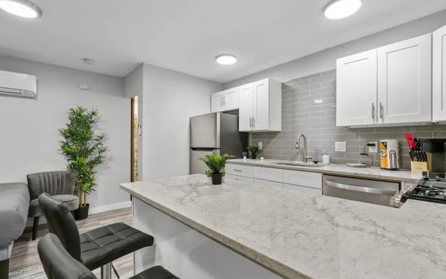 Stylish Studio Zilker Evonify