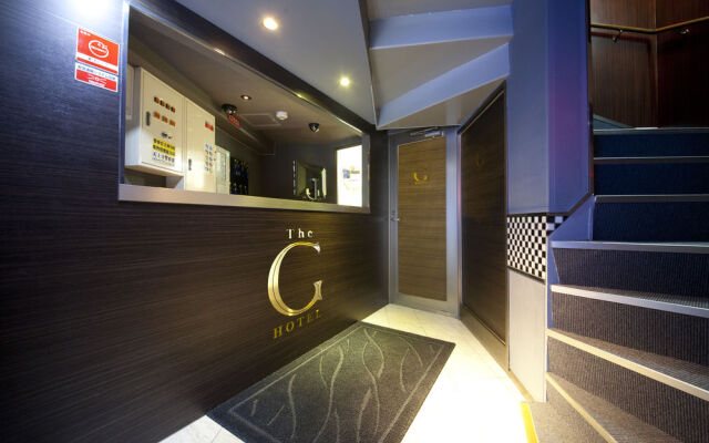 Hotel G-Cue