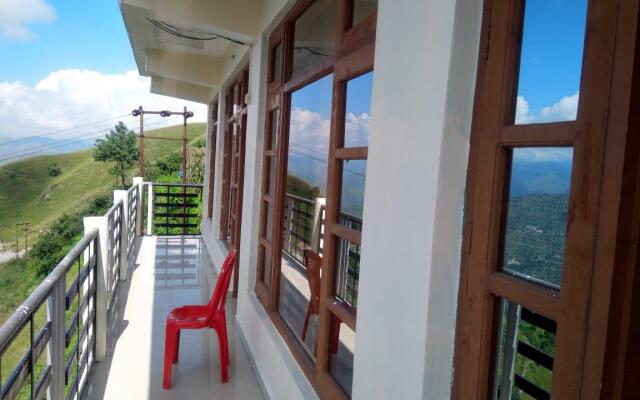 Last Village @ Chakrata