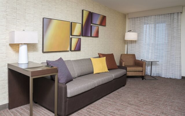 Residence Inn Green Bay Downtown