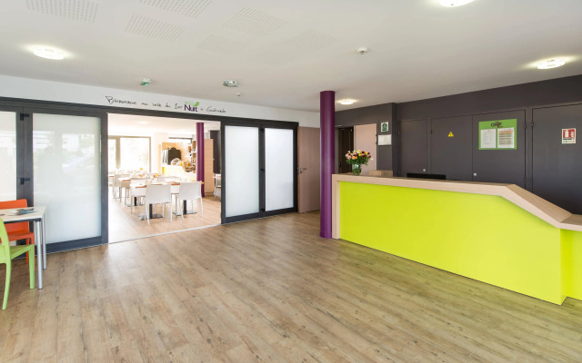 Sure Hotel by Best Western Guerande