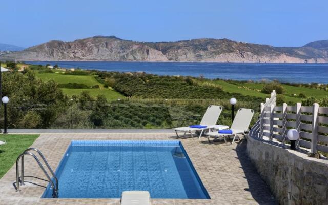 Nereid Villa, summer feeling, By ThinkVilla