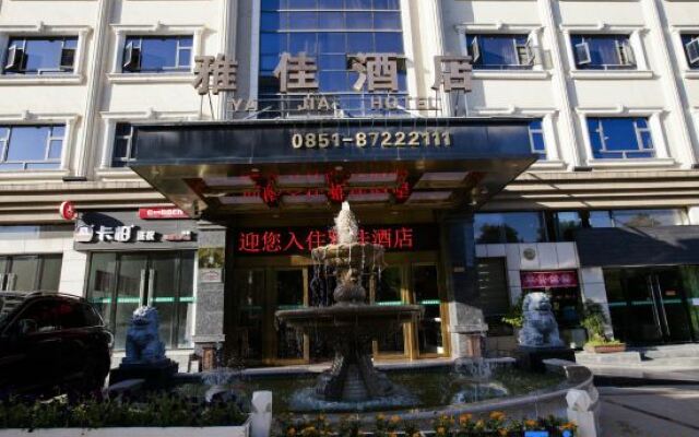 Yajia Hotel