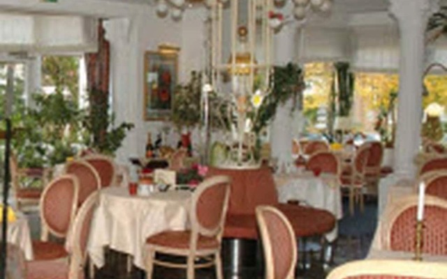 Grandhotel Esplanade