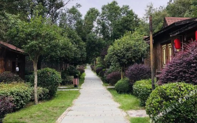 Xiyouji Park Holiday Hotel