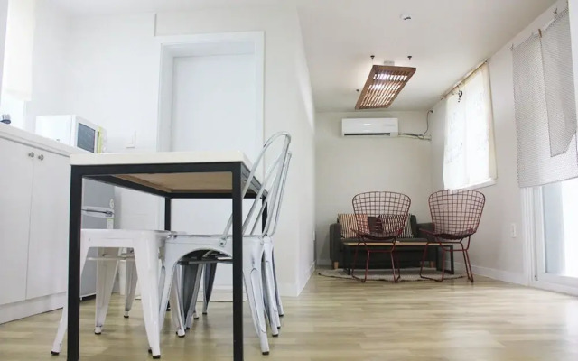Jeju Manon Rental and Guest House