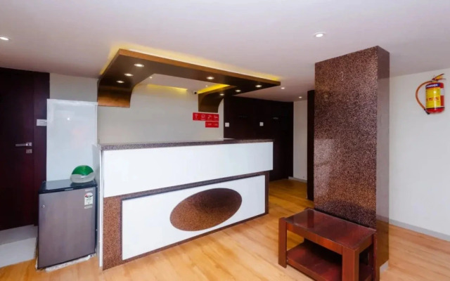 Malad Residency By FabExpress