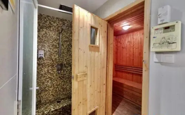 Sunshines@Vortex KLCC