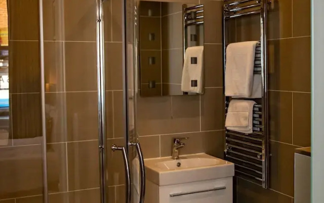 Nitehouse Serviced Apartments