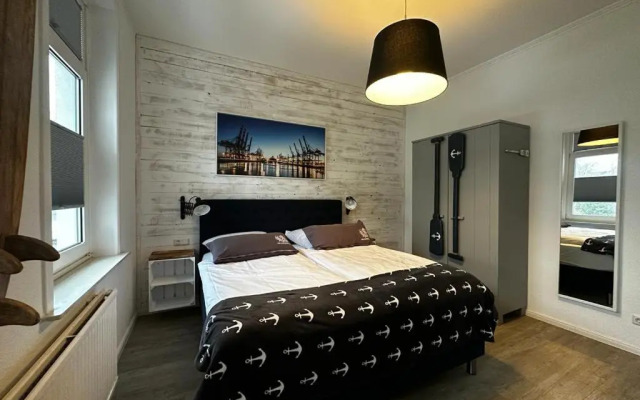 Bootshaus Appartements