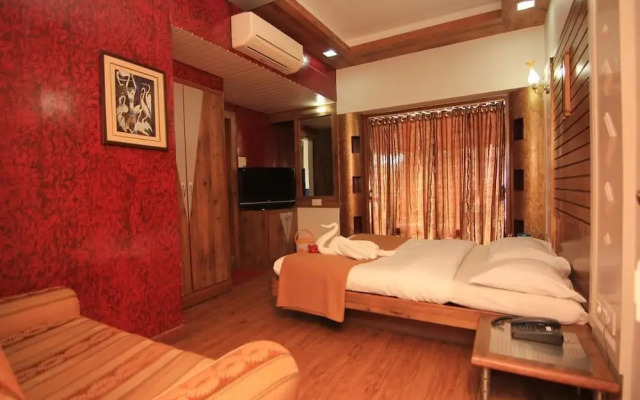 Mount View Executive  The Valley Resort