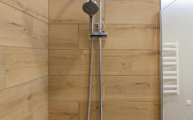 Royal VIP Apartment on Pidmurna 24