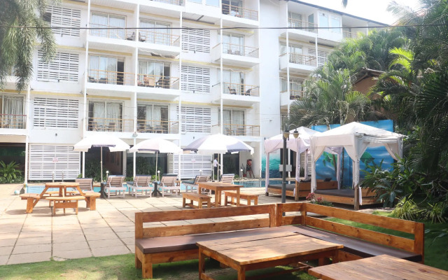 Turtle Beach Resort