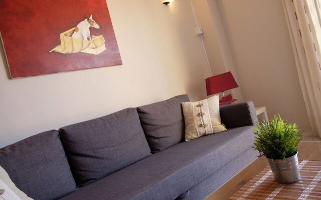 BeRiviera apartment