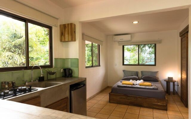 Villa Cacao