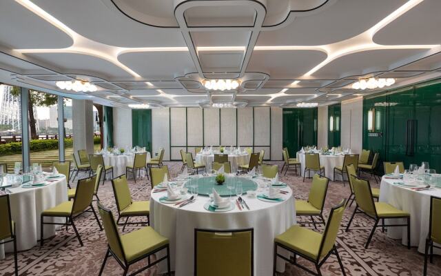 Hotel Indigo Guangzhou Haixinsha by IHG