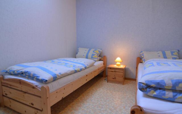 Stunning Apartment in Mörsdorf with Private Terrace