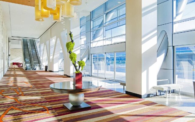 JW Marriott Los Angeles L.A. LIVE